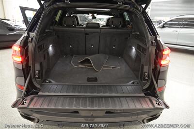 2020 BMW X5 sDrive40i   - Photo 43 - Mesa, AZ 85202