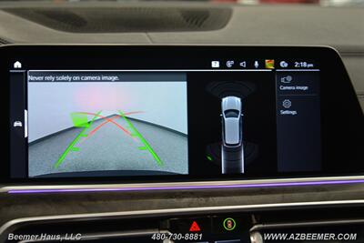 2020 BMW X5 sDrive40i   - Photo 33 - Mesa, AZ 85202