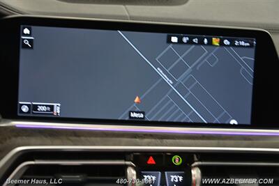 2020 BMW X5 sDrive40i   - Photo 32 - Mesa, AZ 85202
