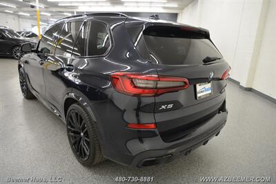 2020 BMW X5 sDrive40i   - Photo 11 - Mesa, AZ 85202