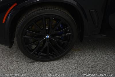 2020 BMW X5 sDrive40i   - Photo 48 - Mesa, AZ 85202