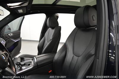 2020 BMW X5 sDrive40i   - Photo 15 - Mesa, AZ 85202