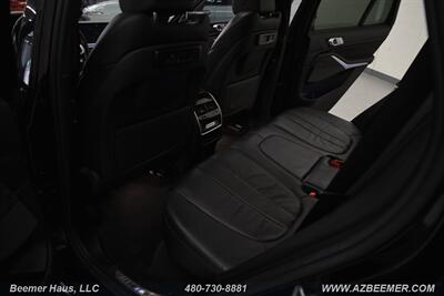 2020 BMW X5 sDrive40i   - Photo 25 - Mesa, AZ 85202