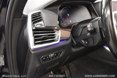 2020 BMW X5 sDrive40i   - Photo 28 - Mesa, AZ 85202