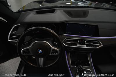 2020 BMW X5 sDrive40i   - Photo 18 - Mesa, AZ 85202