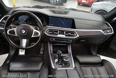 2020 BMW X5 sDrive40i   - Photo 16 - Mesa, AZ 85202