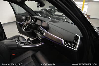 2020 BMW X5 sDrive40i   - Photo 20 - Mesa, AZ 85202