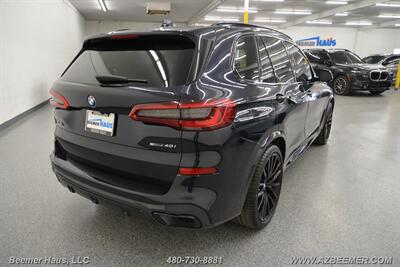 2020 BMW X5 sDrive40i   - Photo 9 - Mesa, AZ 85202