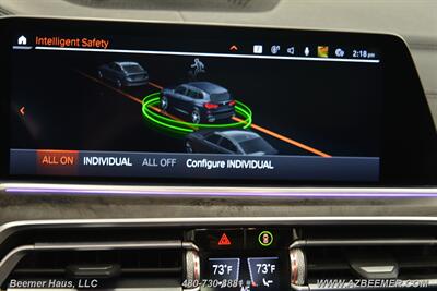 2020 BMW X5 sDrive40i   - Photo 34 - Mesa, AZ 85202