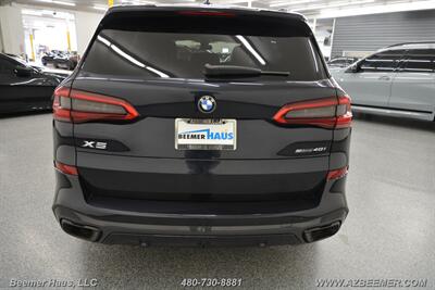 2020 BMW X5 sDrive40i   - Photo 10 - Mesa, AZ 85202