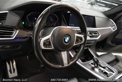 2020 BMW X5 sDrive40i   - Photo 29 - Mesa, AZ 85202