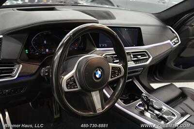 2020 BMW X5 sDrive40i   - Photo 13 - Mesa, AZ 85202