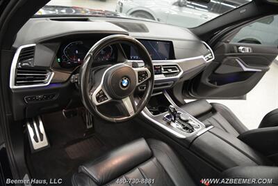 2020 BMW X5 sDrive40i   - Photo 12 - Mesa, AZ 85202