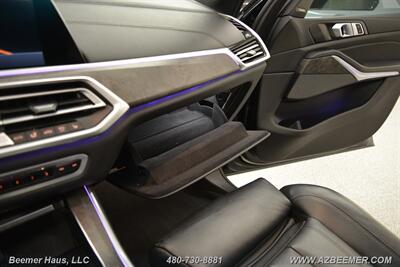 2020 BMW X5 sDrive40i   - Photo 37 - Mesa, AZ 85202