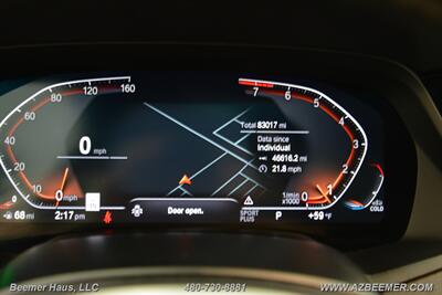 2020 BMW X5 sDrive40i   - Photo 30 - Mesa, AZ 85202