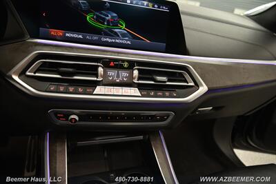 2020 BMW X5 sDrive40i   - Photo 35 - Mesa, AZ 85202