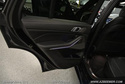 2020 BMW X5 sDrive40i   - Photo 40 - Mesa, AZ 85202