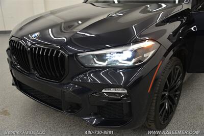 2020 BMW X5 sDrive40i   - Photo 50 - Mesa, AZ 85202