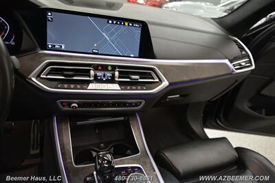 2020 BMW X5 sDrive40i   - Photo 31 - Mesa, AZ 85202