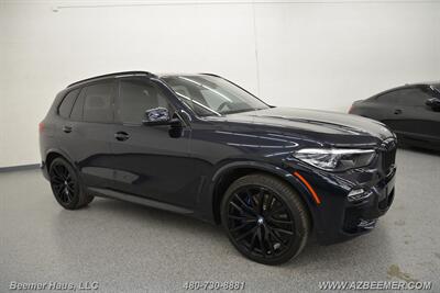 2020 BMW X5 sDrive40i   - Photo 7 - Mesa, AZ 85202