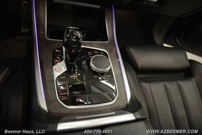 2020 BMW X5 sDrive40i   - Photo 36 - Mesa, AZ 85202