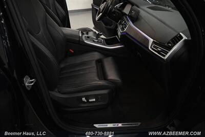 2020 BMW X5 sDrive40i   - Photo 19 - Mesa, AZ 85202