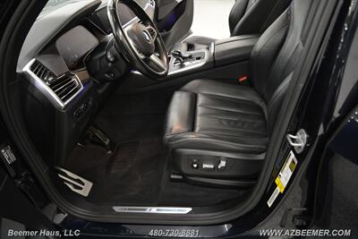 2020 BMW X5 sDrive40i   - Photo 14 - Mesa, AZ 85202