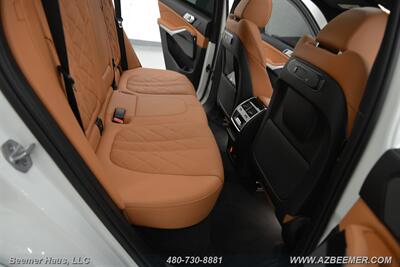 2024 BMW X5 sDrive40i   - Photo 22 - Mesa, AZ 85202