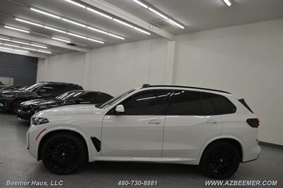 2024 BMW X5 sDrive40i   - Photo 4 - Mesa, AZ 85202