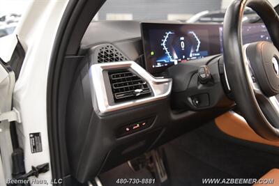 2024 BMW X5 sDrive40i   - Photo 27 - Mesa, AZ 85202