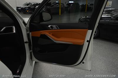 2024 BMW X5 sDrive40i   - Photo 40 - Mesa, AZ 85202