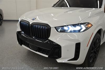 2024 BMW X5 sDrive40i   - Photo 47 - Mesa, AZ 85202