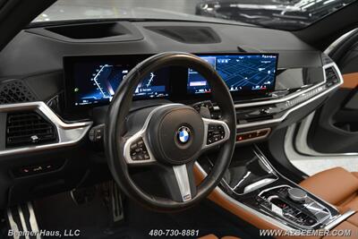 2024 BMW X5 sDrive40i   - Photo 13 - Mesa, AZ 85202