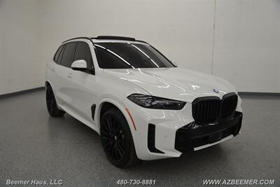 2024 BMW X5 sDrive40i   - Photo 6 - Mesa, AZ 85202