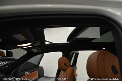 2024 BMW X5 sDrive40i   - Photo 36 - Mesa, AZ 85202