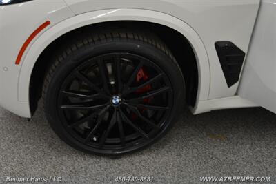 2024 BMW X5 sDrive40i   - Photo 45 - Mesa, AZ 85202