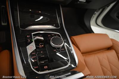 2024 BMW X5 sDrive40i   - Photo 34 - Mesa, AZ 85202