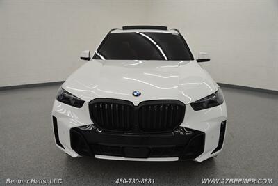 2024 BMW X5 sDrive40i   - Photo 5 - Mesa, AZ 85202