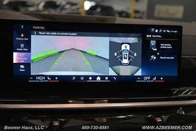 2024 BMW X5 sDrive40i   - Photo 32 - Mesa, AZ 85202