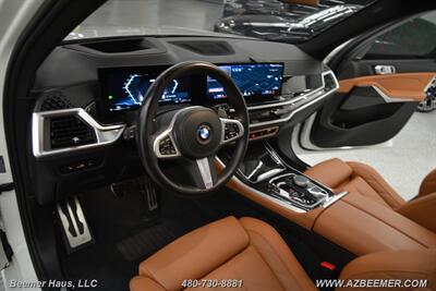 2024 BMW X5 sDrive40i   - Photo 12 - Mesa, AZ 85202