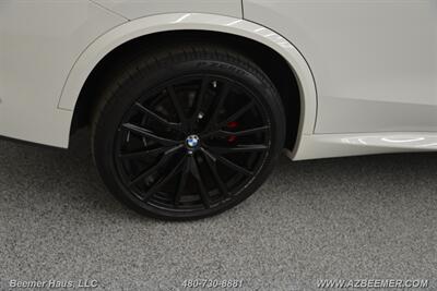 2024 BMW X5 sDrive40i   - Photo 43 - Mesa, AZ 85202