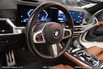 2024 BMW X5 sDrive40i   - Photo 28 - Mesa, AZ 85202