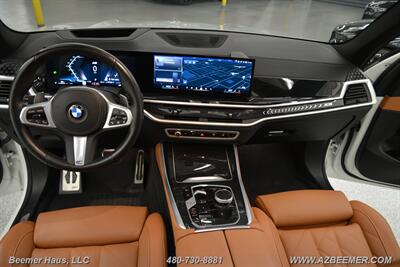 2024 BMW X5 sDrive40i   - Photo 16 - Mesa, AZ 85202