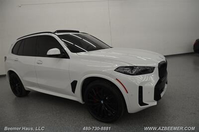 2024 BMW X5 sDrive40i   - Photo 7 - Mesa, AZ 85202