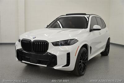 2024 BMW X5 sDrive40i   - Photo 2 - Mesa, AZ 85202