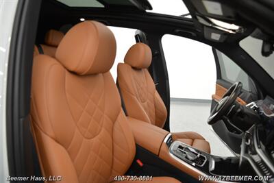 2024 BMW X5 sDrive40i   - Photo 20 - Mesa, AZ 85202
