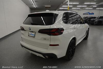 2024 BMW X5 sDrive40i   - Photo 9 - Mesa, AZ 85202