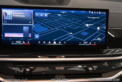 2024 BMW X5 sDrive40i   - Photo 31 - Mesa, AZ 85202