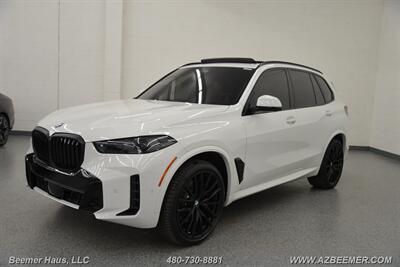 2024 BMW X5 sDrive40i   - Photo 3 - Mesa, AZ 85202