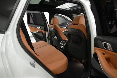 2024 BMW X5 sDrive40i   - Photo 21 - Mesa, AZ 85202